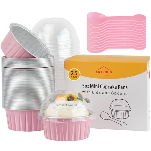 Lnyzqus tazze per torte a - oz,