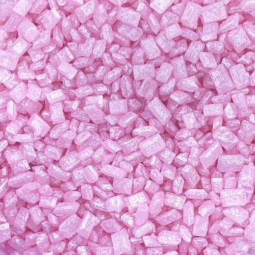 Pinch zucchero rosa - pinch,