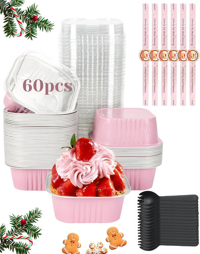 Confezione mini tortiere - confezione,