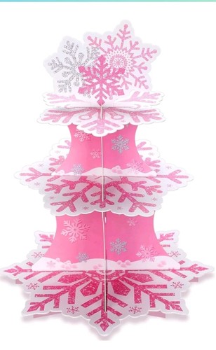 Forniture per feste congelate