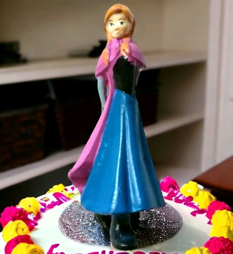 Disney frozen anna figura - frozen,