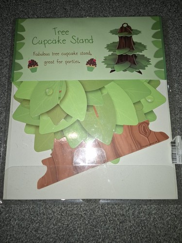 Supporto per cupcake livelli - supporto,