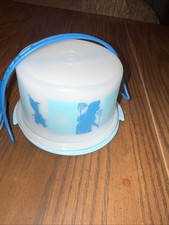 Tupperware Set Torte e Piatti