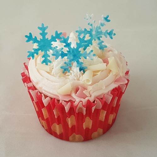 Fiocchi di neve - 36,