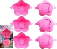 Frozen Anna Silicone Tazza da