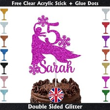 Cake Topper Personalizzato