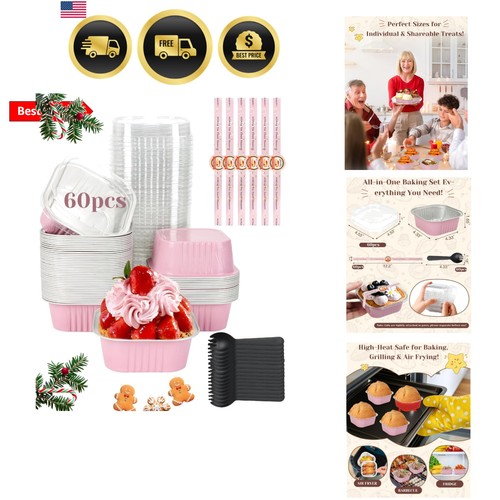 Confezione mini tortiere - confezione,